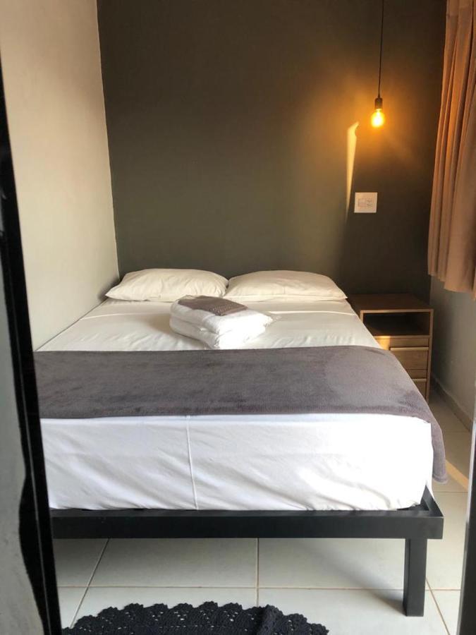 Charm Hostal Brotas
